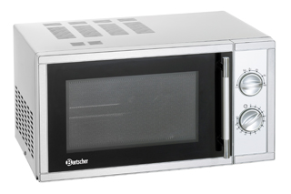Піч мікрохвильова Bartscher 610836