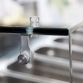 aufsatzvitrine_glas_detail