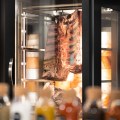 fleischreifeschrank