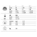 ghb899h_tabelle