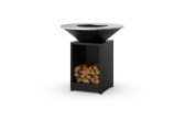 gril-mangal-barbekju-holla-grill-black-open-vidkrita-tumba-1