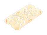 zlivna-polku-z-polikarbonatu-zharomicnij-gn1-4-cambro-40hpd-150-1